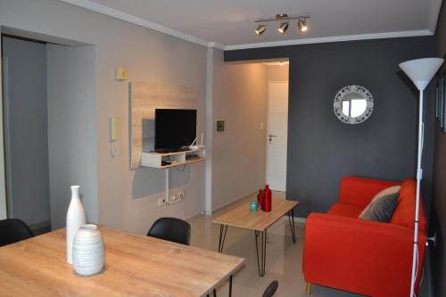 Province of Cordoba Apartment | Departamento Temporario en Alto Villasol