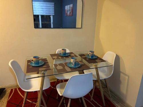 Padre Las Casas Apartment | Departamento Temuco-Padre Las Casas
