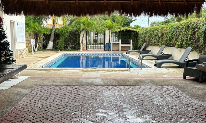 Puerto Juarez Apartment | departamento torrent