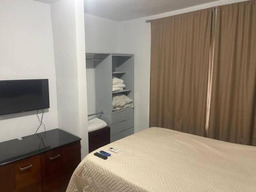 Guadalupe Apartment | Departamento Tranquilo NL