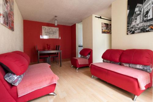 Downtown Mexico City Apartment | Departamento ubicado en el centro histórico CDMX