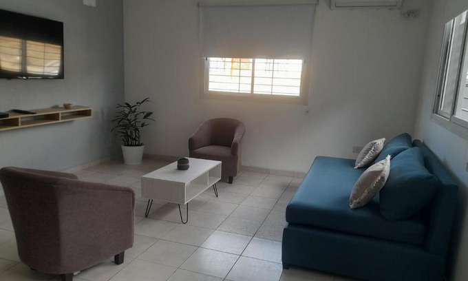 Las Heras Apartment | DEPARTAMENTO URBANO EL CHALLAO