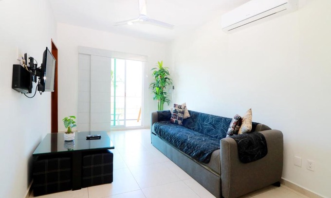 Mazatlan Apartment | Departamento Vacacional Torre Mónaco
