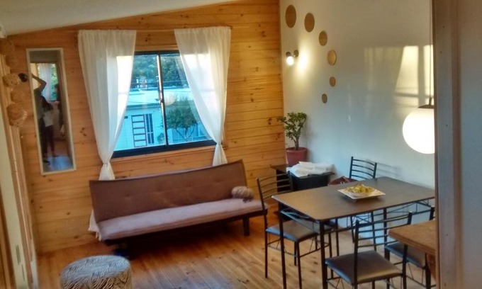 Valdivia Apartment | departamento valdivia