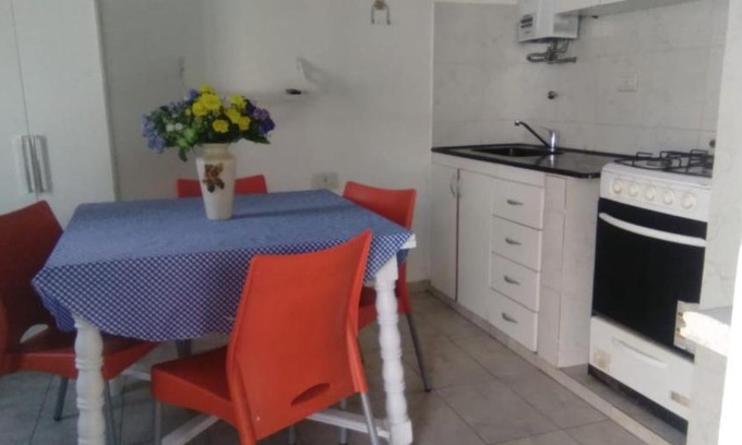 Mendiolaza Apartment | Departamento valle del sol