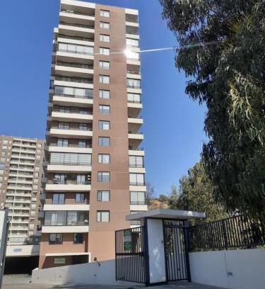 Vina del Mar Apartment | Departamento Viña del Mar