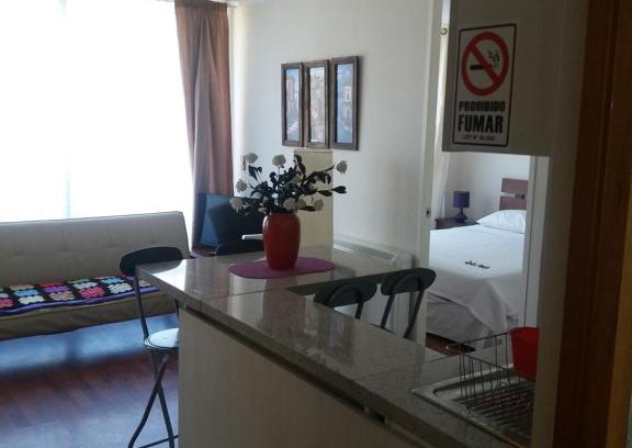 Vina del Mar Apartment | Departamento Viña del Mar Viana