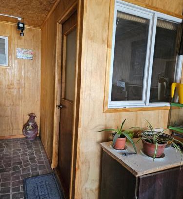 Punta Arenas Apartment | DEPARTAMENTO VILLA LAS NIEVES