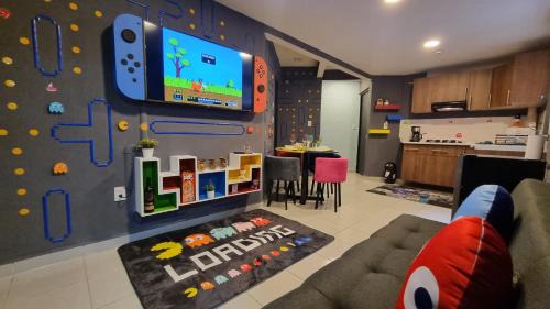 Venustiano Carranza Apartment | Departamento Zona Gamer Frente al Aeropuerto