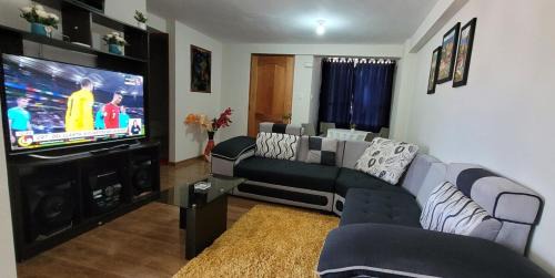 Cusco Apartment | Departamento zona residencia cusco