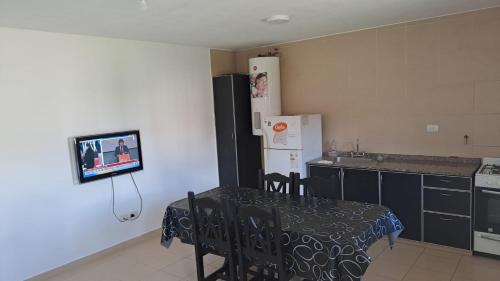 Villa Mercedes Apartment | Departamentos Alejandro