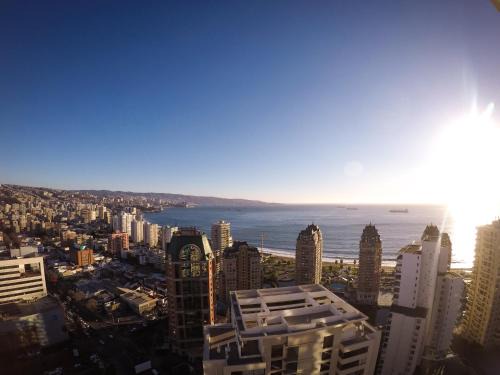Vina del Mar Apartment | Departamentos Alto Libertad
