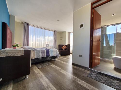 Paucarpata Apartment | Departamentos amoblados