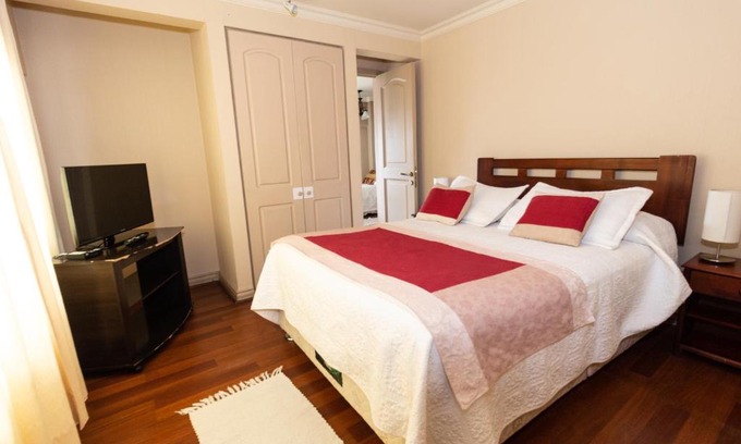 Temuco Apartment | Departamentos Aragon