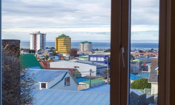 Punta Arenas House | Departamentos Avenida Colon