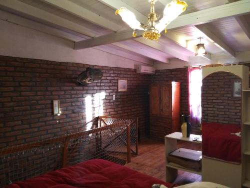 Las Grutas Apartment | Departamentos Betania