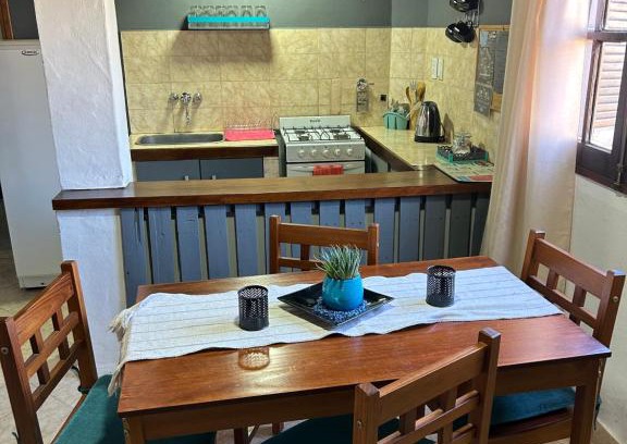 Carhue Apartment | Departamentos Cachita