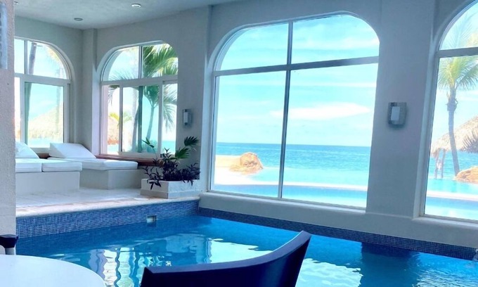 Mazatlan Hotel | Departamentos CB1