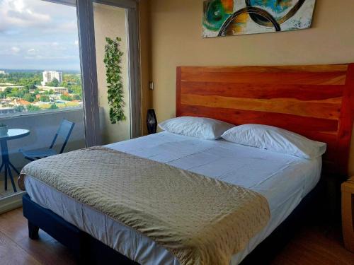 Chillan Apartment | Departamentos Chillán Centro - piso 16