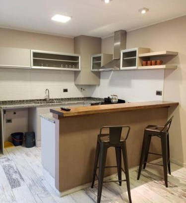 Villa Constitucion Apartment | Departamentos de Raffi