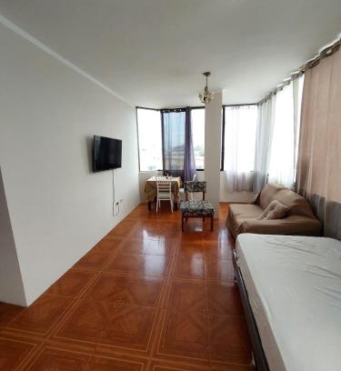 Machala Apartment | Departamentos de la Costa