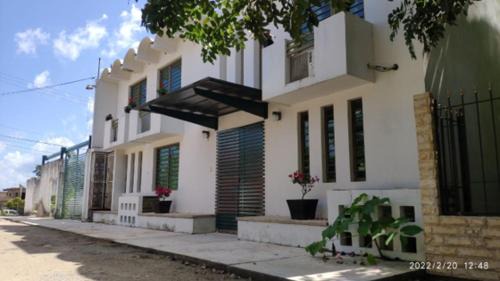 Palenque Apartment | Departamentos de la Reina Roja