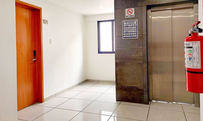 Puebla Apartment | Departamentos de lujo en renta para turistas