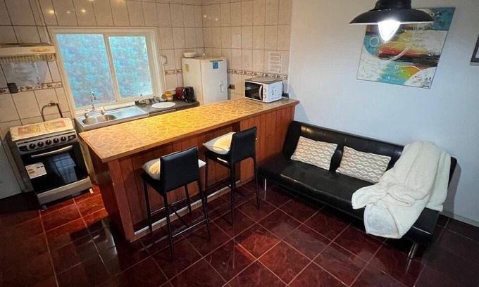 Puerto Montt Apartment | departamentos egaña