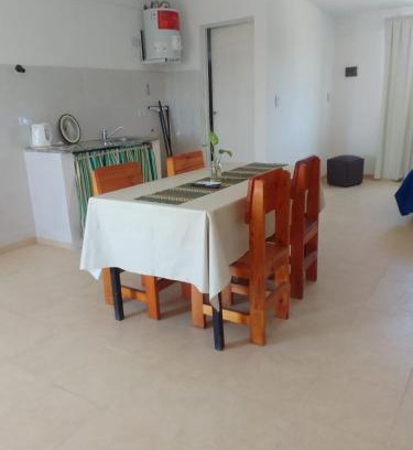 San Luis Apartment | Departamentos el Peregrino