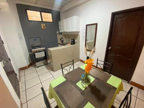 Garzota Apartment | Departamentos en la Garzota cerca del Aeropuerto Norte de Guayaquil
