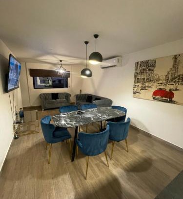 Culiacan Apartment | Departamentos Isla del Carmen