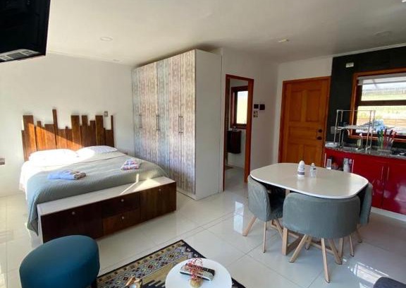 Coyhaique Apartment | Departamentos KM 5