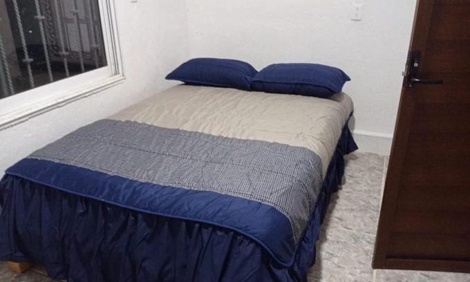 Costa Azul Apartment | Departamentos La Angosta
