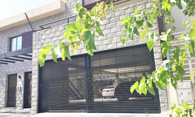 Guaymallen Apartment | Departamentos Las Cañas