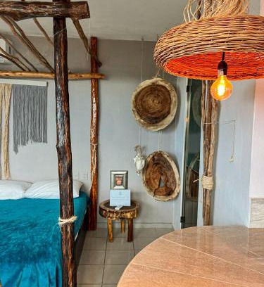 Salina Grande Apartment | Departamentos Maya