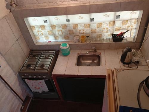 General San Martin Apartment | Departamentos MRL