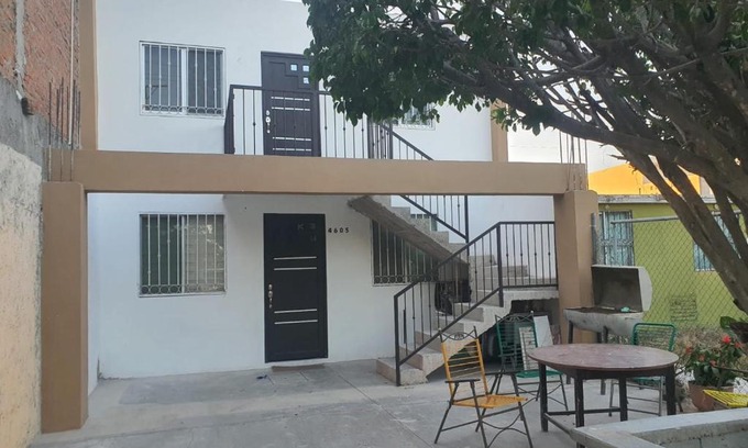 Mazatlan Apartment | Departamentos nuevos