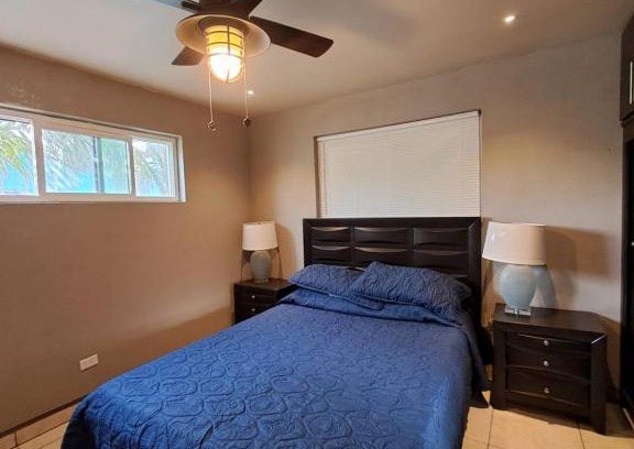 Ensenada Apartment | Departamentos Orange