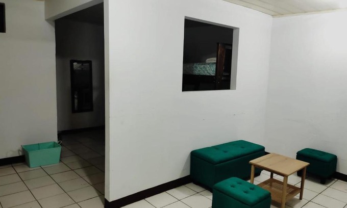 Alajuela Apartment | Departamentos Patricia