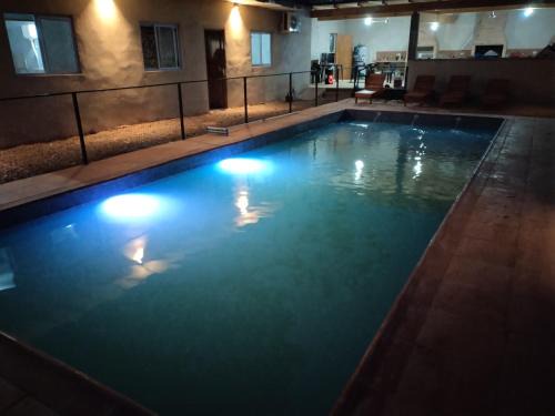 Puerto Iguazu Apartment | Departamentos selva Iguazú