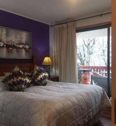 Pinto Apartment | DEPARTAMENTOS TERMAS DE CHILLAN