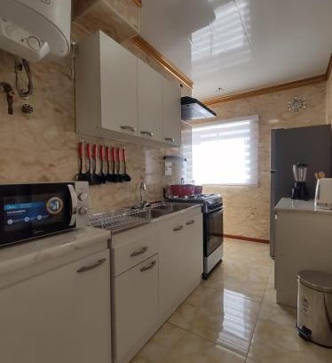 Osorno Apartment | Departamentos Turisticos Osorno Alquiler