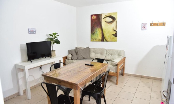 Province of Rio Negro Apartment | Departamentos x dia Viedma 3 CON COCHERA