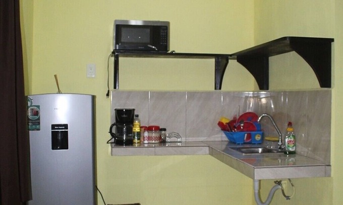 Chetumal Apartment | DEPARTMENT 4