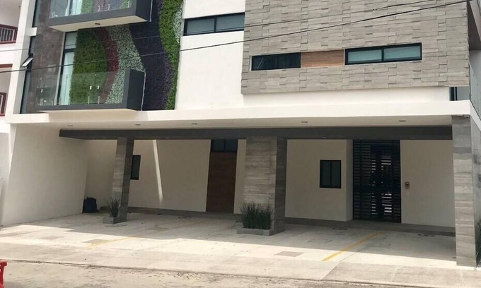 Las Gaviotas Apartment | Depas A208