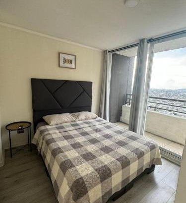 Las Rejas Apartment | Depasfs