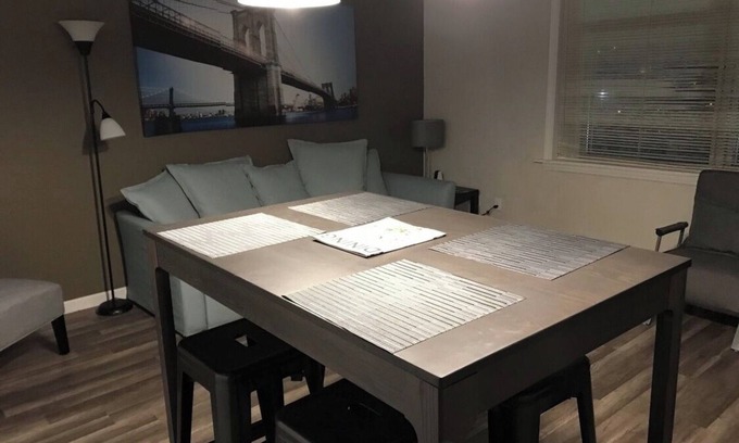 Federal Hill Condo | DePasquale Square Federal Hill 1 Bedroom #2 with a view PLEASE READ DESCRIPTION