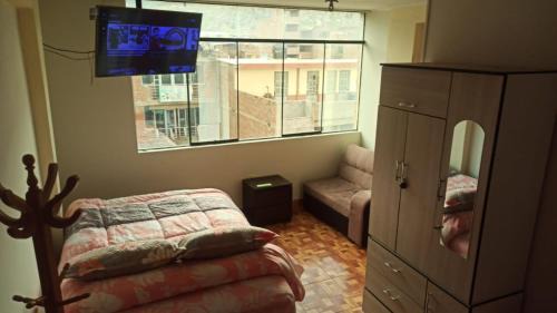 Chilca House | Depawanka habitacion amoblado