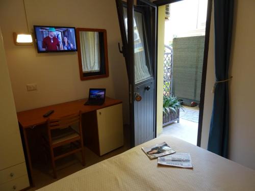 Lido di Camaiore Hotel | Dependance dell'Hotel Sole e Mare