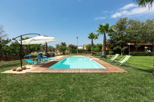 Matino House | Dependance di Villa Dea by BarbarHouse